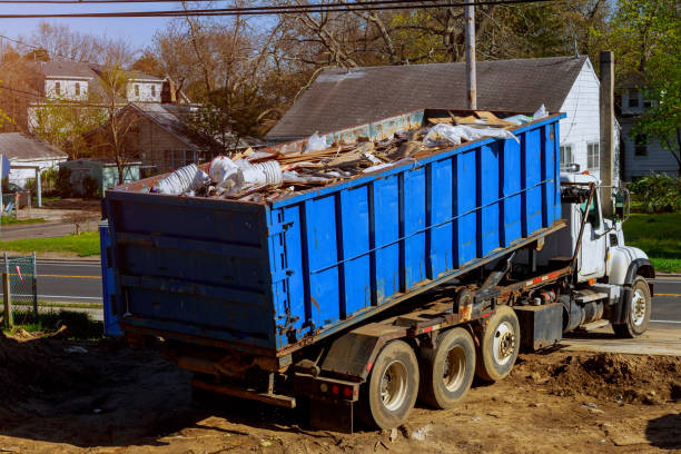 Best Retail Junk Removal  in Perryville, MD