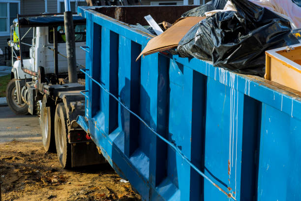Best Demolition Debris Removal  in Perryville, MD
