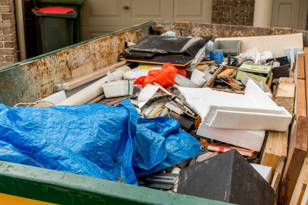 Best Shed Removal  in Perryville, MD
