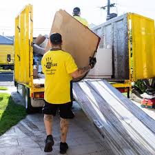 Best Demolition Debris Removal  in Perryville, MD
